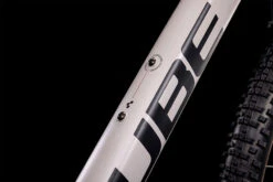 Cube Access WS Race Oatgrey´n´raspberry -Fahrradförderung 525500 D3