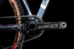 Cube Access WS C:62 SL Team Ws -Fahrradförderung 526300S D4