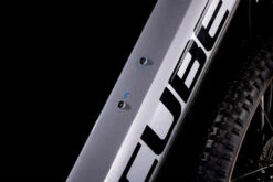 Cube Reaction Hybrid Performance 625 Polarsilver´n´blue 9 Cube Reaction Hybrid Performance 625 Polarsilver´n´blue -Fahrradförderung 533112 D2