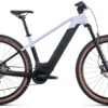 Cube Reaction Hybrid SLT 750 29 Violetwhite´n´black -Fahrradförderung 534413 00