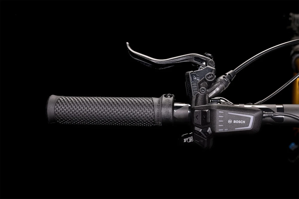 Cube Reaction Hybrid SLT 750 29 Violetwhite´n´black 6 Cube Reaction Hybrid SLT 750 29 Violetwhite´n´black – Bild 4