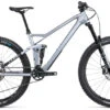 Cube Stereo 140 HPC SL 27.5 Polarsilver´n´black 2 Cube Stereo 140 HPC SL 27.5 Polarsilver´n´black -Fahrradförderung 554200 00