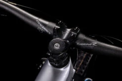 Cube Stereo 140 HPC SL 27.5 Polarsilver´n´black -Fahrradförderung 554200 D2