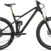 Cube Stereo 140 HPC SLT 27.5 Carbon´n´black 1 Cube Stereo 140 HPC SLT 27.5 Carbon´n´black -Fahrradförderung 554400 00