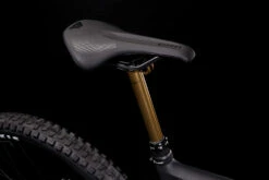 Cube Stereo 140 HPC SLT 27.5 Carbon´n´black -Fahrradförderung 554400 D2