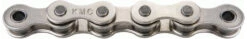 KMC B1 Narrow Singlespeedkette 8 KMC B1 Narrow Singlespeedkette -Fahrradförderung 604994 groot B1 Narrow Silver BB1NNP112