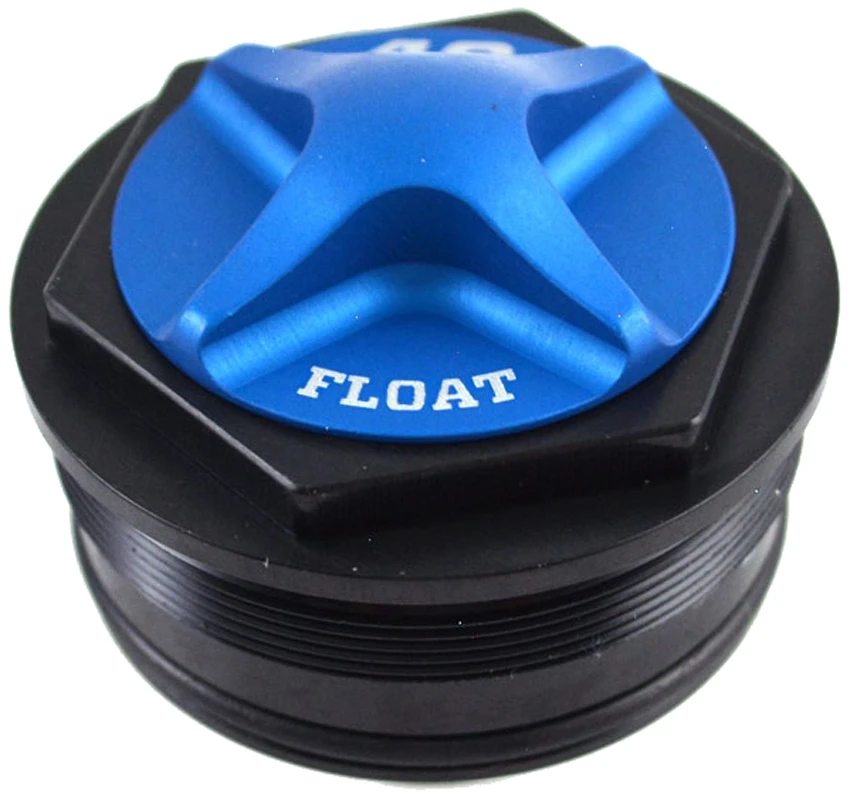 Fox Racing 40 Float NA2 Topcap Assy Mit Air Cap 3 Fox Racing 40 Float NA2 Topcap Assy Mit Air Cap