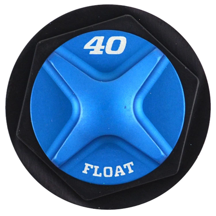 Fox Racing 40 Float NA2 Topcap Assy Mit Air Cap 4 Fox Racing 40 Float NA2 Topcap Assy Mit Air Cap – Bild 2