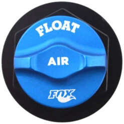 Fox Racing 34 Float NA2 Topcap Assy Mit Air Cap