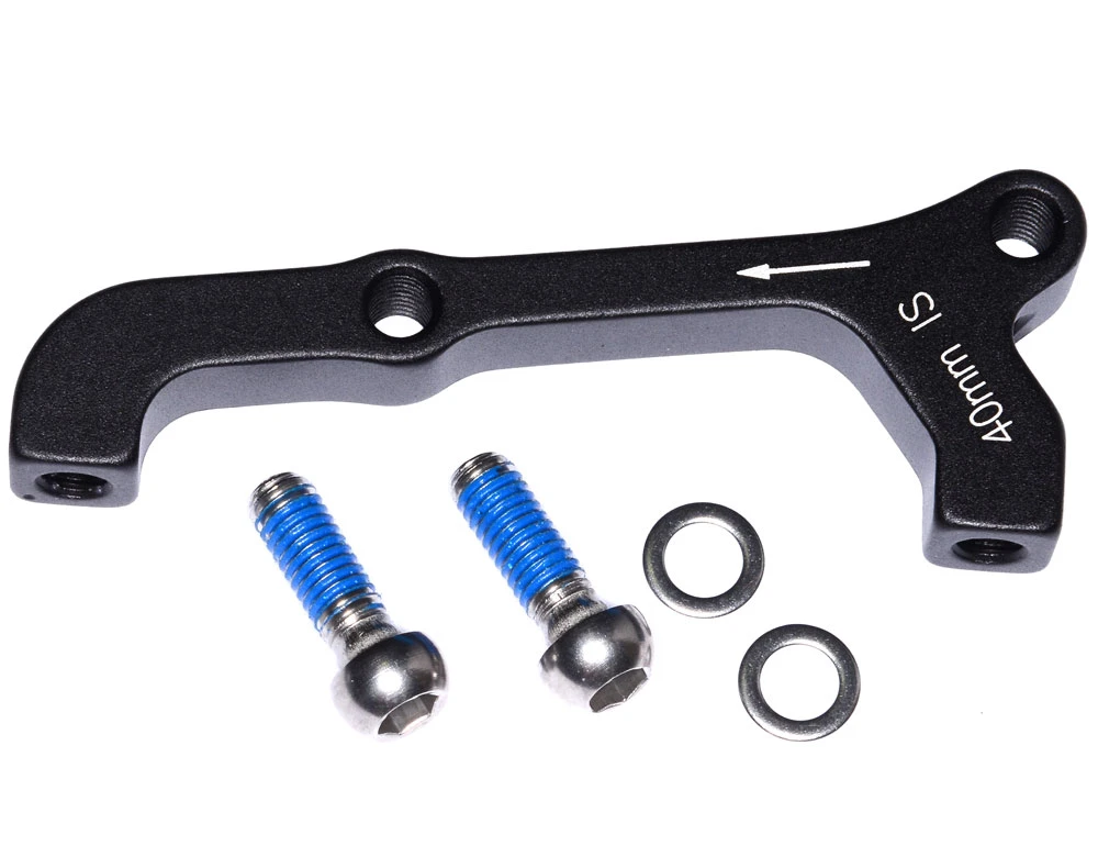 AVID Adapter 40 S VR 200mm / HR 180mm 3 AVID Adapter 40 S VR 200mm / HR 180mm