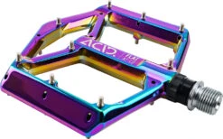 ACID FLAT A1-CB Plattformpedale -Fahrradförderung 92396ACID4054571163820FLAT A1 CB Plattformpedale 3D2PYM9rCBwew4