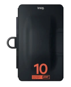 KNOG Solar Panel 10 Watt -Fahrradförderung 9328389030304 KNOG 12950KN SolarPanel10W 3LEZhSfxIpLKwU