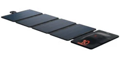 KNOG Solar Panel 10 Watt -Fahrradförderung 9328389030304 KNOG 12950KN SolarPanel10W 4DOvkoocloVXRs