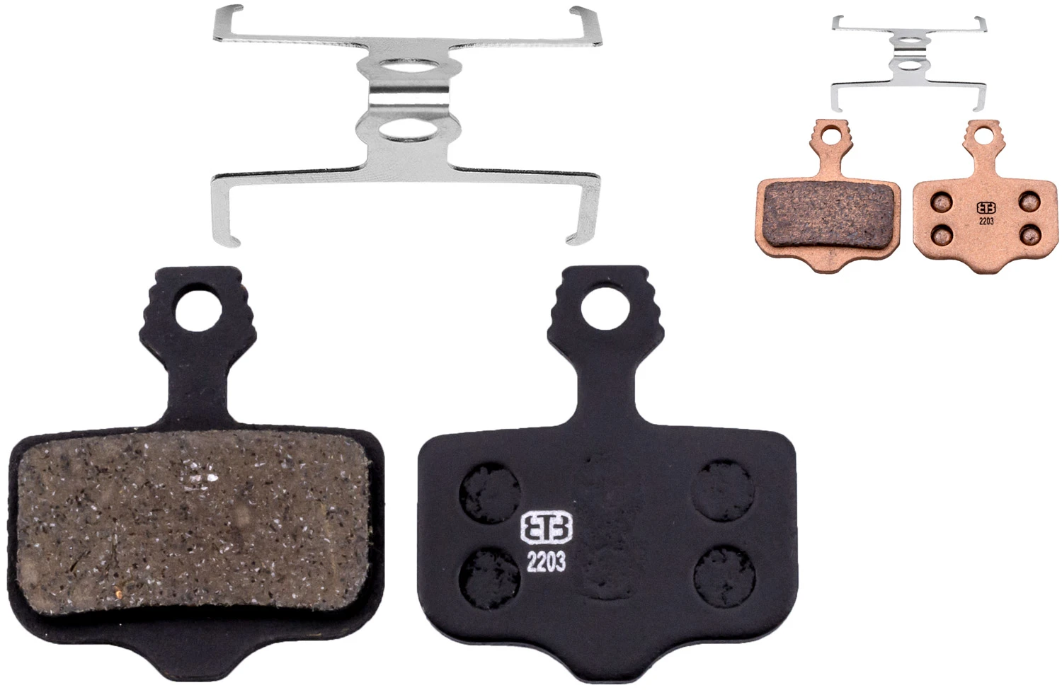 Triple Eight Avid Elixir Disc Beläge 3 Triple Eight Avid Elixir Disc Beläge