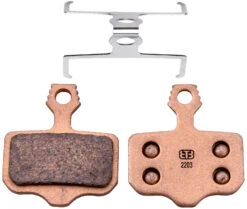 Triple Eight Avid Elixir Disc Beläge 7 Triple Eight Avid Elixir Disc Beläge -Fahrradförderung ACID Avid Elixir Disc Belage gesintert 6708