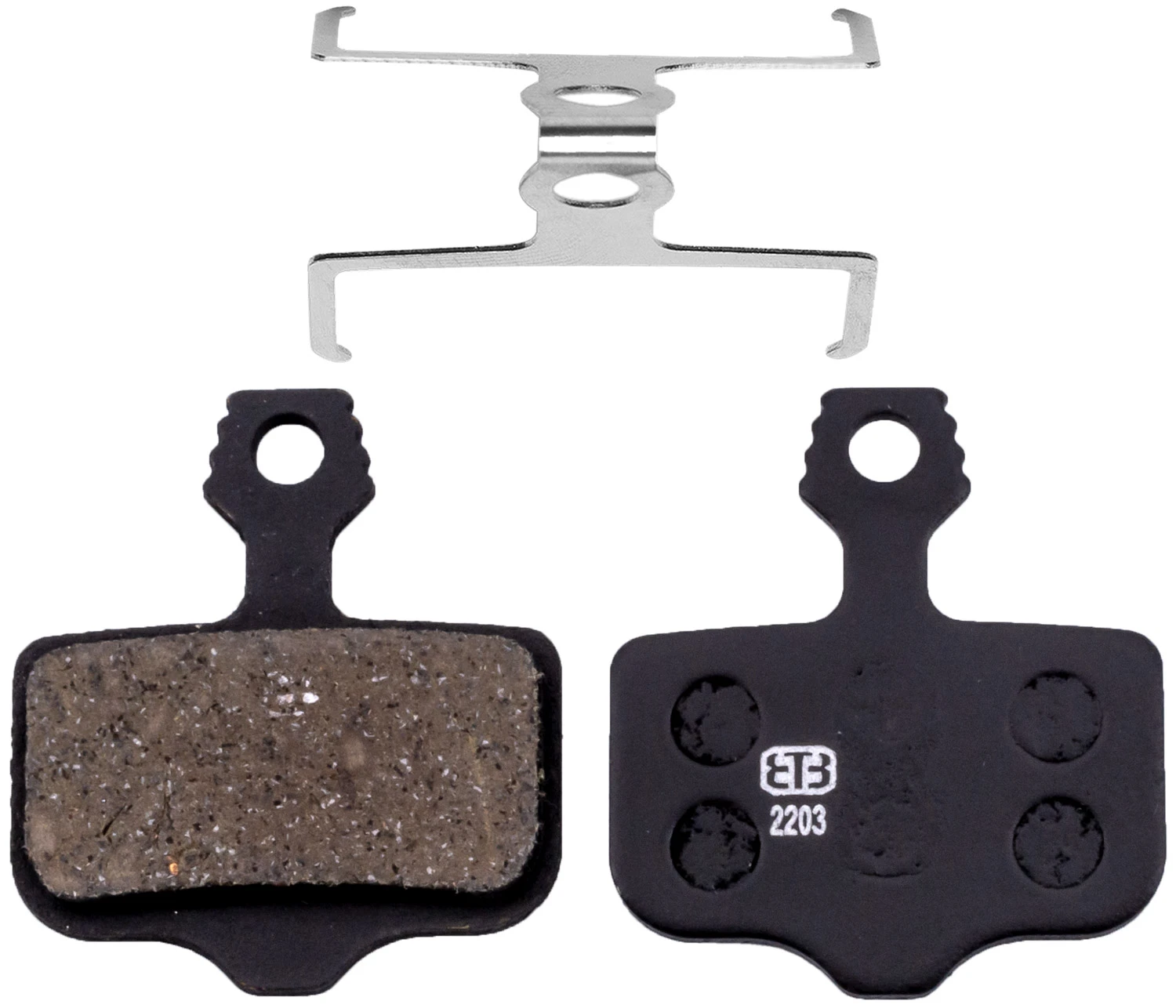 Triple Eight Avid Elixir Disc Beläge 4 Triple Eight Avid Elixir Disc Beläge – Bild 2