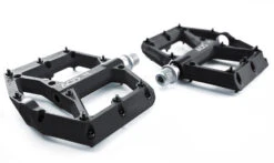 ACID FLAT C1-IB Plattformpedale 13 ACID FLAT C1-IB Plattformpedale -Fahrradförderung ACID FLAT C1 IB black 93262 b