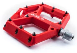 ACID FLAT C1-IB Plattformpedale 11 ACID FLAT C1-IB Plattformpedale -Fahrradförderung ACID FLAT C1 IB red 93263 c