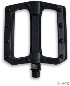ACID FLAT C3-ZP Plattformpedale -Fahrradförderung ACID FLAT C3 ZP Plattformpedale 93150 3