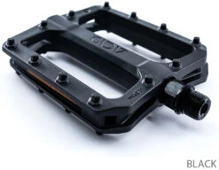 ACID FLAT C3-ZP Plattformpedale -Fahrradförderung ACID FLAT C3 ZP Plattformpedale 93150 4