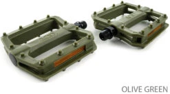 ACID FLAT C3-ZP Plattformpedale -Fahrradförderung ACID FLAT C3 ZP Plattformpedale 93150 5