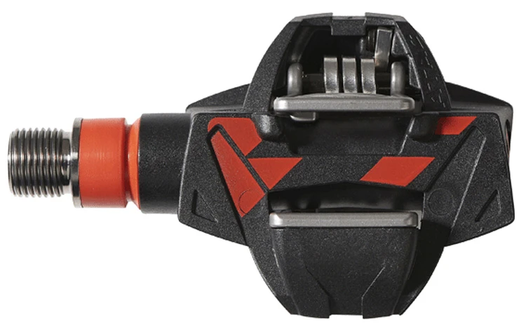Time ATAC XC 12 Titan Carbon MTB Pedale 4 Time ATAC XC 12 Titan Carbon MTB Pedale – Bild 2