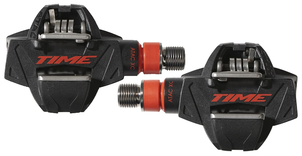 Time ATAC XC 12 Titan Carbon MTB Pedale 3 Time ATAC XC 12 Titan Carbon MTB Pedale