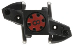 Time ATAC XC 8 Carbon MTB Pedale 8 Time ATAC XC 8 Carbon MTB Pedale -Fahrradförderung ATAC XC 8 black T2GV002 3