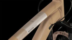 Cube Access WS EAZ Blush´n´sliver -Fahrradförderung Access WS EAZ blush n sliver 625210 1