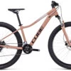 Cube Access WS EAZ Blush´n´sliver -Fahrradförderung Access WS EAZ blush n sliver 625210