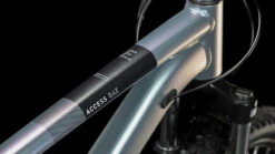 Cube Access WS EAZ Shiftiris´n´black -Fahrradförderung Access WS EAZ shiftiris n black 625200 1