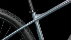 Cube Access WS EAZ Shiftiris´n´black -Fahrradförderung Access WS EAZ shiftiris n black 625200 3