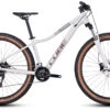 Cube Access WS EXC Lightgrey´n´rose -Fahrradförderung Access WS EXC lightgrey n rose 625310