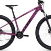 Cube Access WS Darkpurple´n´pink -Fahrradförderung Access WS darkpurple n pink 625100 1