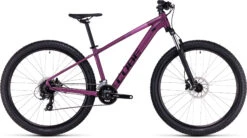 Cube Access WS Darkpurple´n´pink