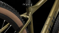 Cube Acid Metalolive´n´black -Fahrradförderung Acid metalolive n black 604110 2