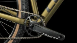 Cube Acid Metalolive´n´black -Fahrradförderung Acid metalolive n black 604110 4