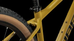 Cube Aim EX Caramel´n´black 10 Cube Aim EX Caramel´n´black -Fahrradförderung Aim EX caramel n black 601460 2
