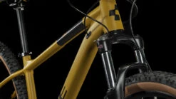 Cube Aim EX Caramel´n´black 13 Cube Aim EX Caramel´n´black -Fahrradförderung Aim EX caramel n black 601460 5