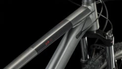 Cube Aim EX Grey´n´red -Fahrradförderung Aim EX grey n red 601450 5