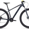 Cube Aim Pro Grey´n´flashyellow -Fahrradförderung Aim Pro grey n flashyellow 601300