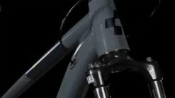 Cube Aim Pro Grey´n´flashyellow -Fahrradförderung Aim Pro grey n flashyellow 601300 4