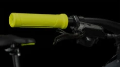 Cube Aim Pro Grey´n´flashyellow -Fahrradförderung Aim Pro grey n flashyellow 601300 5
