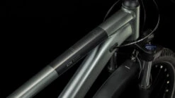 Fahrradförderung -Fahrradförderung Aim Race Allroad flashgrey n black 601420 1