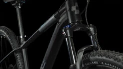 Cube Aim Race Black´n´azure -Fahrradförderung Aim Race black n azure 601400 5