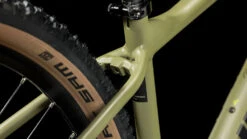 Cube Aim Race Olive´n´black 11 Cube Aim Race Olive´n´black -Fahrradförderung Aim Race olive n black 601410 3