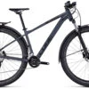 Cube Aim SLX Allroad Grey´n´black 2 Cube Aim SLX Allroad Grey´n´black -Fahrradförderung Aim SLX Allroad grey n black 601600
