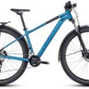 Cube Aim SLX Allroad Petrol´n´black -Fahrradförderung Aim SLX Allroad petrol n black 601610