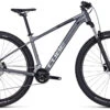 Cube Aim SLX Graphite´n´metal 2 Cube Aim SLX Graphite´n´metal -Fahrradförderung Aim SLX graphite n metal 601500