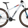 Cube Aim SLX White´n´blue´n´red 2 Cube Aim SLX White´n´blue´n´red -Fahrradförderung Aim SLX white n blue n red 601510